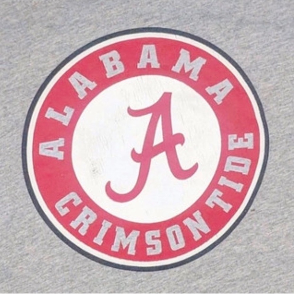 ISO Alabama t-shirts of any condition.